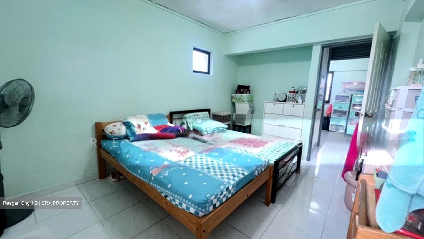 Blk 168 Woodlands Street 11 (Woodlands), HDB 4 Rooms #501762811